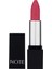 Note Mattever Lipstick 14 Dear Cherry Yarı Mat Saten Bitişli Ruj, Pembe 1