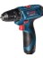GSR 120-LI CORDLESS DRİLL DRİVER 9