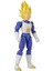 16 cm Dragon Ball Super Saiyan Poz Verilebilir Figür, Dragon Stars Serisi 3