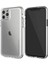 Clear Serisi Iphone 11 Pro Transparan Sert Silikon Kılıf 1