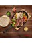 Döküm Fajita Tavası 17X23 cm Saplı Oval 3