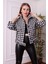 60336 Tüvit Kısa Ceket 1