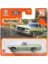 Tekli Arabalar 1970 Ford Ranchero HLC54 3