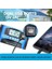 100 A Mppt Solar Şarj Regülatörü, 12 V/24 V, Çift USB Bağlantılı, LCD Ekran, Akıllı Regülatör, Kurşun Piller / Panel Için Otomatik Güneş Paneli 4
