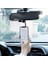 Ayarlanabilir Araç Dikiz Aynası Telefon Tutucu Gps Takip Standı Universal 6-10CM Telefon Tutucu 3