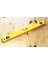 54464 600 mm Alloy Spirit Level, Yellow 4