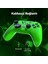 Clutch Titreşim Geri Bildirimli Çift Mod Kablosuz (Bluetooth ve 2.4 Ghz) Gamepad - Yeşil 3