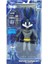 Bros Bugs Bunny-Batman Kıyafetiyle 18 cm Koleksiyon Figürü WAW02000 2