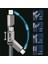 4in1 65W Usb-Type C ve Lightning Örgülü Şarj ve Data Kablosu 2