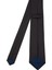 Erkek Siyah %100 Ipek Kravat 50317305-001 5