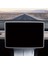 Tesla Model Y ve Juniper Için Uyumlu Ekran Çerçevesi Koruma Slikon Gri 2