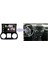 Jeep Wrangler - Rubicon Android Multimedya Sistemi 2-32 For-X (2011-2014) 1