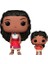 Pop: Moana 2 Moana & Simea Figür 2