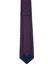 Erkek Mor %100 Ipek Kravat 50317352-370 4