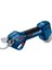 Professional Pro Pruner Akülü Bahçe Makası (12 Volt, Solo, Ahşapta Kesme Kapasitesi (Ağaç Dalı): 25 Mm, Karton Kutuda) 1