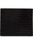 Erkek Siyah %100 Deri Cüzdan 50316538-VR046 4