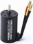 1/8 1/10 Uzaktan Kumanda Araba Kamyon Için Su Geçirmez 3660 3300KV Fırçasız Motor 1