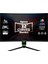 Aryond A32 V2 32" 180Hz Qhd 1 Ms HDR10 300 Nit G-Sync Freesync Curved Va Oyuncu Monitörü 1