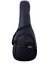 Case 03 Serisi Siyah Klasik Gitar Taşıma Çantası 1
