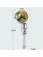 Buffer® Turbo Pervaneli ve Filtreli Su Tasarruflu 360 Derece Dönebilen Tazyikli Duş Başlığı 4