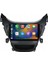 Hyundai Elantra Android Multimedya Sistemi 2-32 For-X (2011-2013) 3