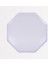 - Periwinkle Plates - Menekşe Rengi Tabaklar (M) (X8) 1