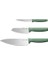 Leo 3lü Özel Bıçak Seti 3