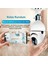 Wi-Fi Akıllı Panoramik Kamera 8