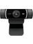 C922 Pro Stream 960-001088 Mikrofonlu Webcam 3