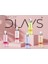 Dlays Daisy Bouquet Energy Mist 160 ml Kadın Vücut Spreyi 1