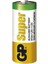 Gp Batteries GP910A Süper Alkalin LR1/N/910A Boy Yarım Kalem Pil, 1.5 Volt, 2'li Kart 3