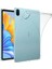Honor Pad X9 11.5 Ile Uyumlu Kılıf Anti Şeffaf Tablet Silikon 1