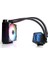 Aquaforce W126 12CM Frgb LED Fan + Pompa, Intel & Amd Uyumlu Sıvı Soğutma Sistemi (DKCCW126) 2