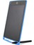 Writing Tablet 10 Inç LCD Dijital Kalemli Çizim Yazı Tahtası Grafik Not Yazma Eğitim Tableti CKS31 Mavi 2