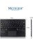 Honor Pad X9 11.5 Inch Tablet Bluetooth Touchpad Klavye + Bluetooth Mouse + Standlı Kılıf - Bkk7 5