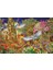 1500 El. Hq Woodland Fantasy Garden [puzzle] 2