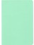 Colors A4 60 Yaprak Kareli Defter, Yeşil 2