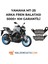 Yamaha Mt-25 Arka Fren Balatası (5000 Km Garantili) 1
