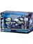 Maisto 1:18 Polis Motorsikleti 2