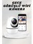 Wifi Kamerası Kablosuz Wifi Güvenlik Kamerası (Kopya) 2