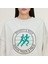 Sporty & Rich Kadın Sweatshirt 8