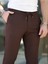 Slim Fit Likralı Jogger Pantolon 2