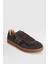 122230029 Asiya Deri Unisex Sneaker Ayakkabı 2