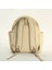 Bfs M&y Diamond Anne Bebek Bakım Sırt Çantası 7345 Krem 2
