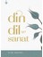 Din Dil ve Sanat 1