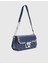 Nereid Lacivert Kadın Omuz Çantası 1