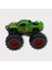 Mini Off-Road Araçlar - Yeşil (Lisinya) 2