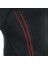 No Wind Thermo Black Red Üst Içlik 5