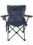 V2 Lüks Kamp Sandalyesi Lacivert 1