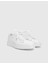 Boli Hakiki Deri Beyaz Erkek Spor Ayakkabı 1